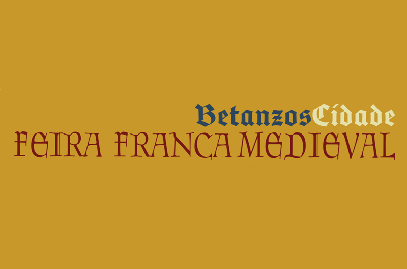 FEIRA FRANCA MEDIEVAL BETANZOS