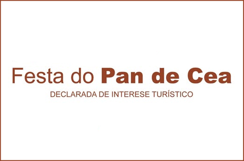 FESTA DO PAN DE CEA