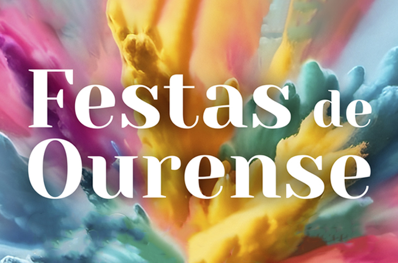 FESTAS DE OURENSE