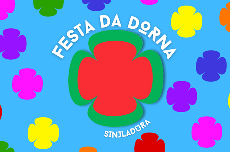 FESTA DA DORNA, RIBEIRA