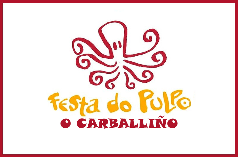 FESTA DO PULPO O CARBALLIÑO
