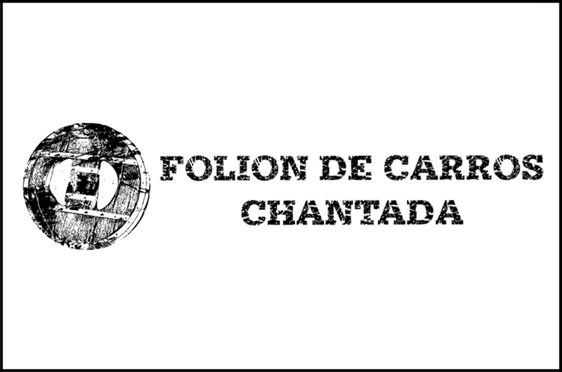 FOLIÓN DE CARROS CHANTADA