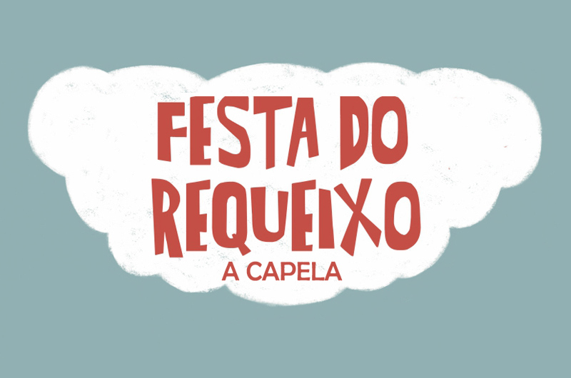 FESTA DO REQUEIXO A CAPELA