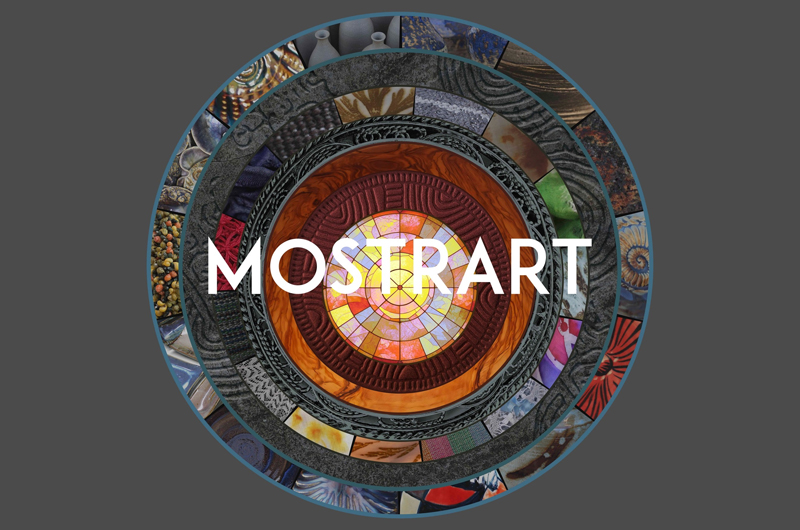 MOSTRART, A CORUÑA