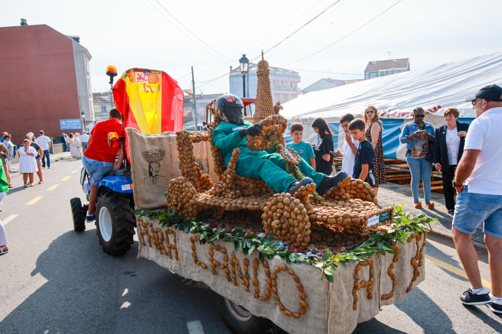 pataca coristanco festigaleiros