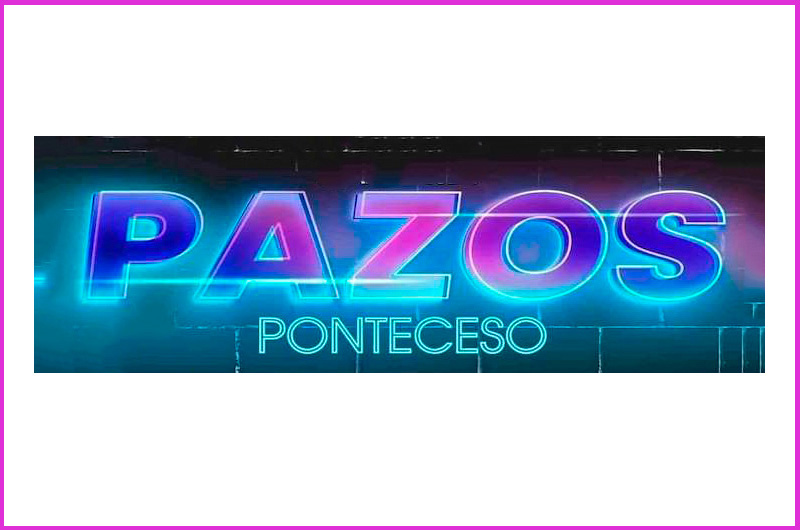 FESTAS EN PAZOS PONTECESO