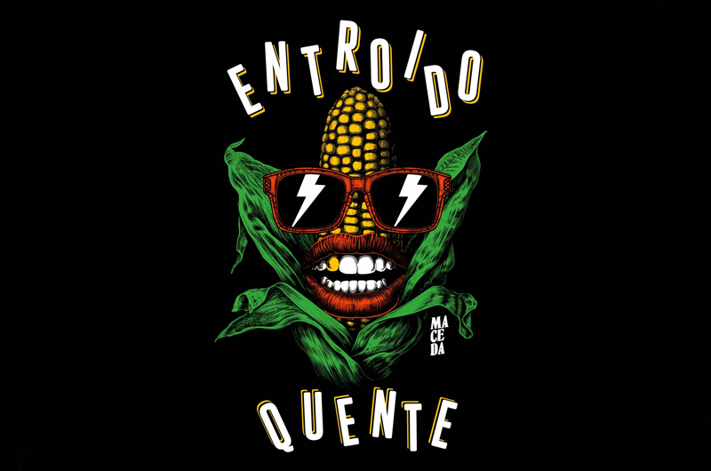 ENTROIDO QUENTE MACEDA