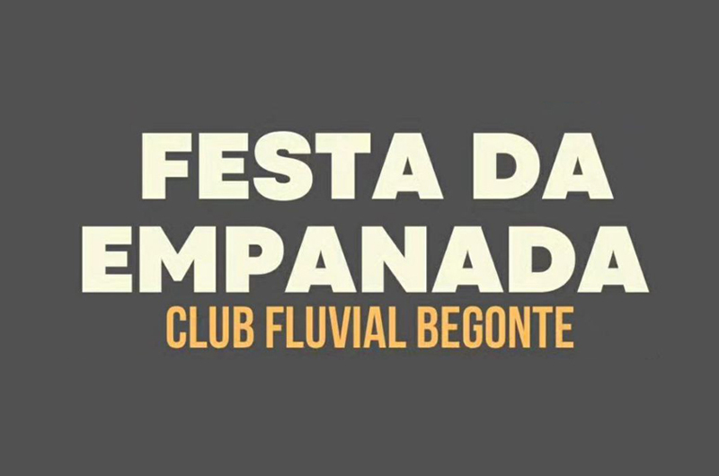 FESTA DA EMPANADA BEGONTE