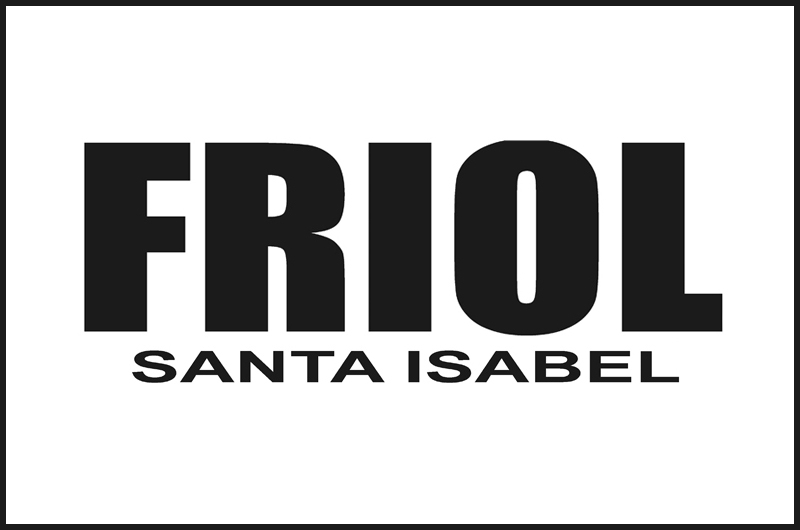 FESTAS DE SANTA ISABEL EN FRIOL
