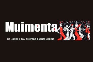 FESTAS PATRONAIS MUIMENTA