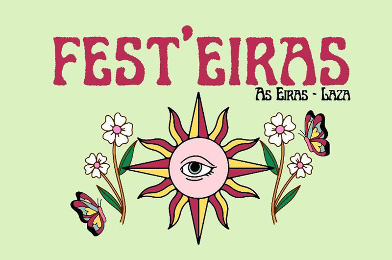FEST´EIRAS