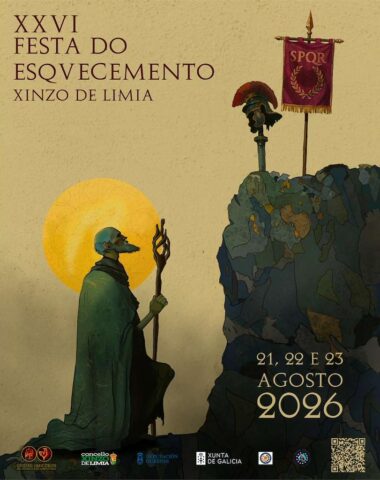 CARTEL-FESTA-DO-ESQUECEMENTO-XINZO-DE-LIMIA-2026