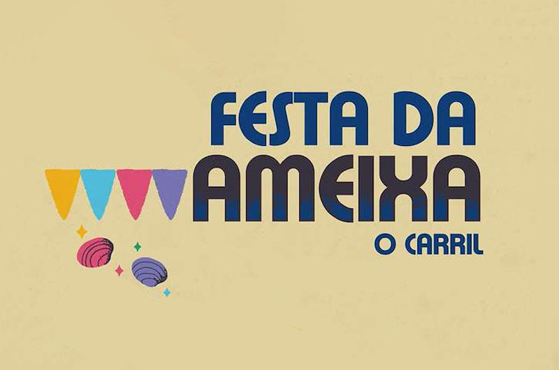 FESTA DA AMEIXA O CARRIL