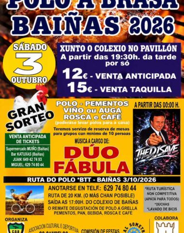 CARTEL-FESTA-DO-POLO-Á-BRASA-BAÍÑAS-VIMIANZO-2026