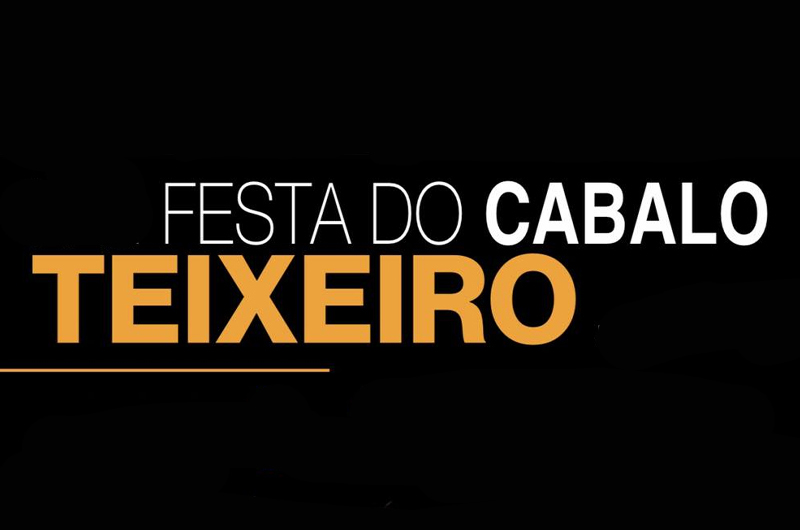 FESTA DO CABALO, TEIXEIRO