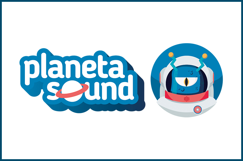 PLANETA SOUND