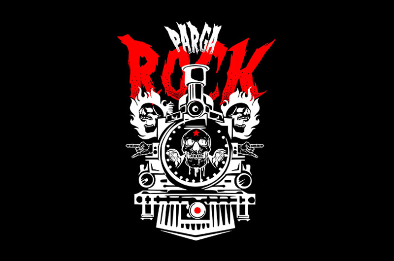 FESTIVAL PARGA ROCK