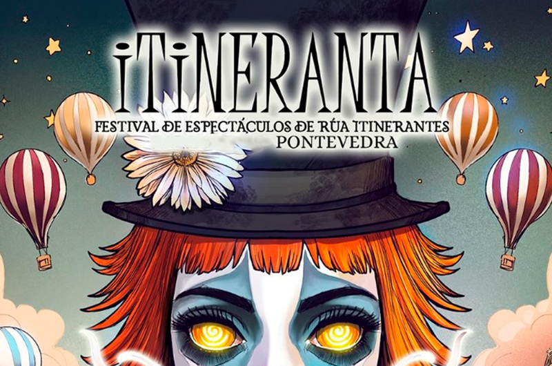 ITINERANTA