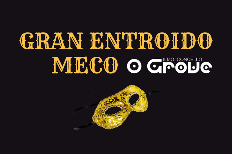 ENTROIDO O GROVE