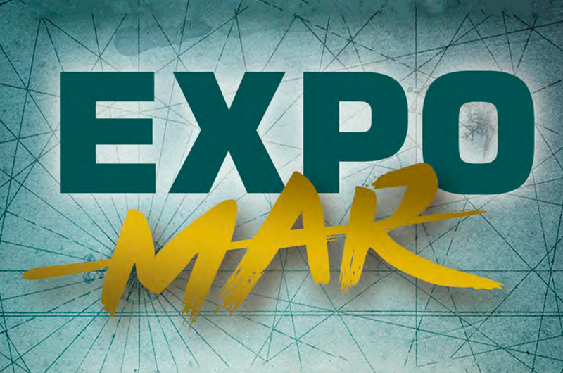 FEIRA NAÚTICO PESQUERA EXPOMAR BURELA