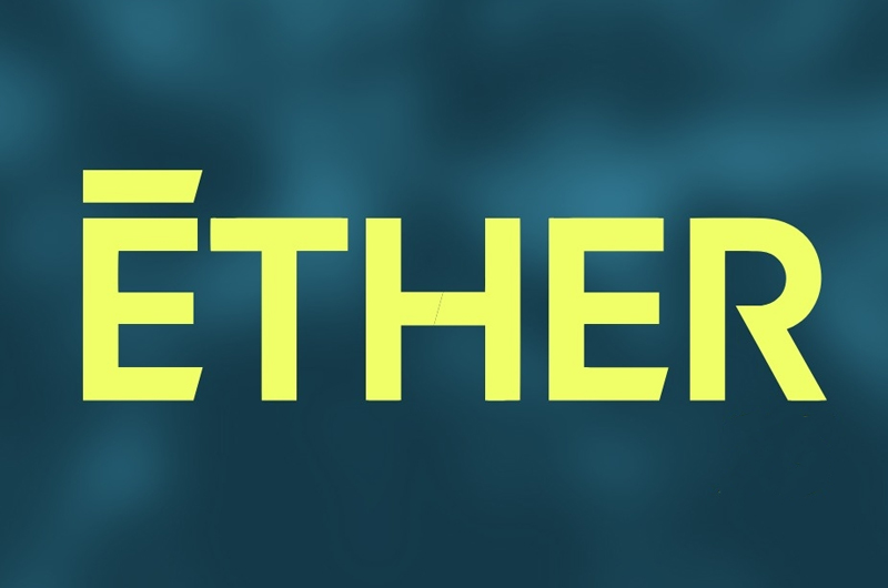 ETHER VIVEIRO