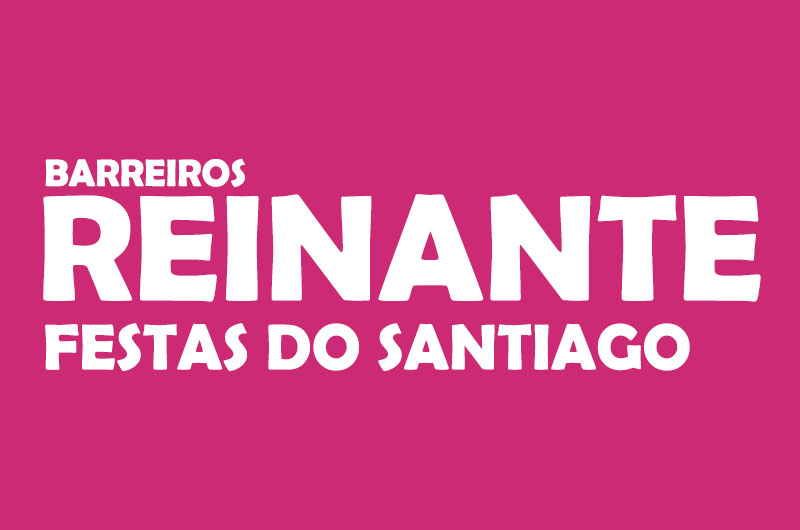 FESTAS DO SANTIAGO EN REINANTE, BARREIROS