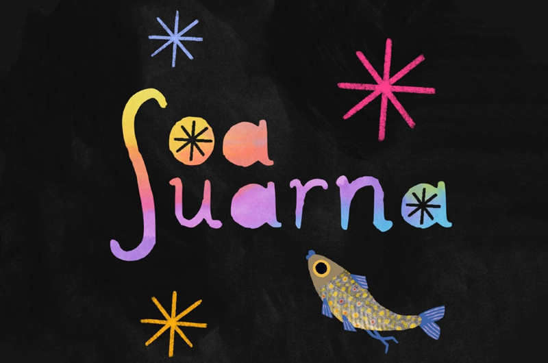 FESTIVAL SOA SUARNA, NAVIA DE SUARNA