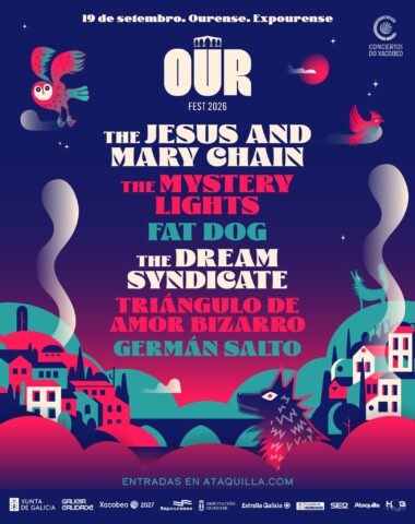 CARTEL-OUR-FEST-2026