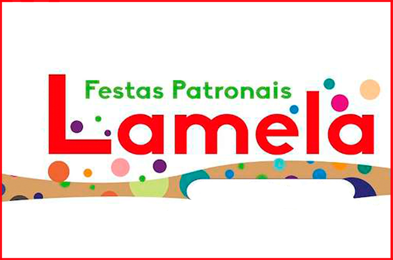 FESTAS PATRONAIS EN LAMELA, SILLEDA