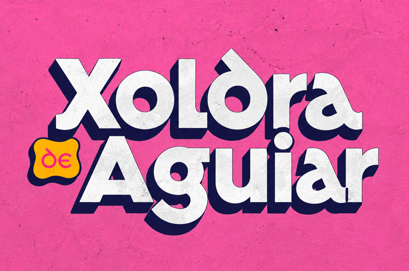 FESTIVAL XOLDRA DE AGUIAR, O PEREIRO DE AGUIAR