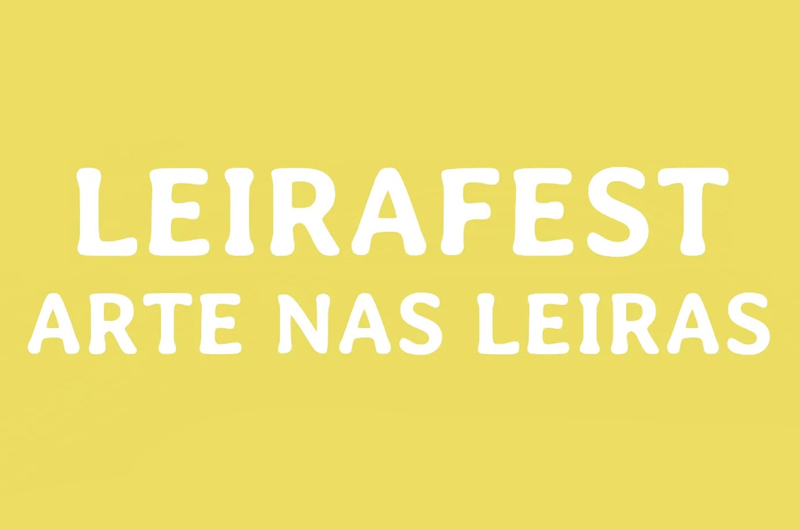 LEIRA FEST