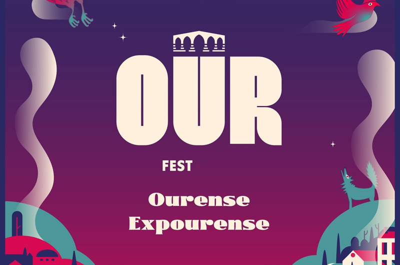 OUR FEST